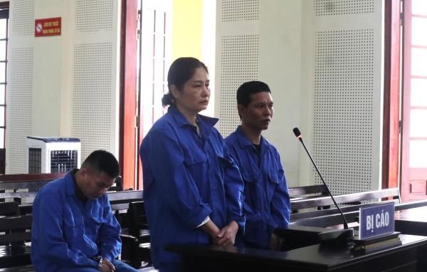 Cái kết của người đàn bà ngựa quen đường cũ