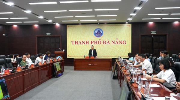 Hội nghị toàn quốc triển khai công tác bầu cử ĐBQH Khóa XVI và đại biểu HĐND các cấp nhiệm kỳ 2026-2031