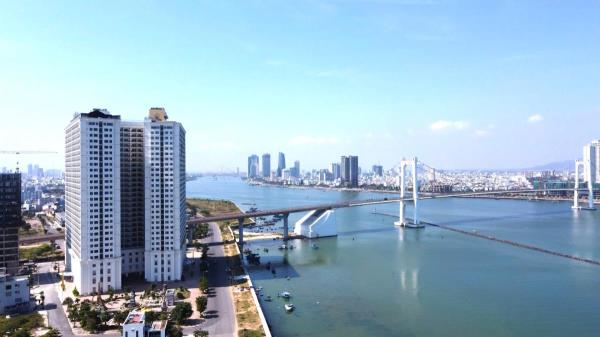 Đà Nẵng tái định hình không gian phát triển với 3 vùng chiến lược, 3 cụm động lực và hướng biển