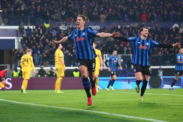 16 cái tên vào vòng 1/8 Champions League: Nỗi buồn Seri A