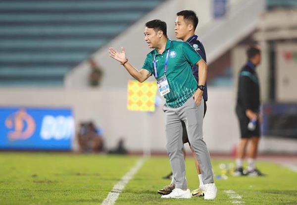 T. Nam Định dùng lại người cũ