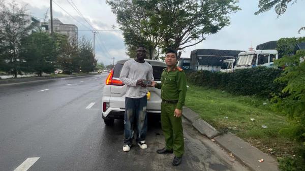 Nhanh chóng truy tìm tài sản trao trả cho người nước ngoài