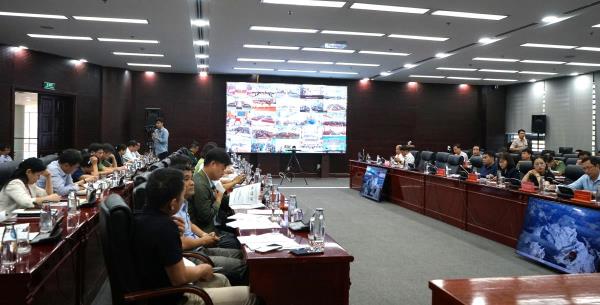 Đà Nẵng tổ chức hội nghị tập huấn nghiệp vụ tổ bầu cử