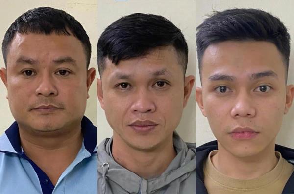 Điều tra làm rõ nhóm thanh niên dùng hung khí tấn công du khách lúc rạng sáng