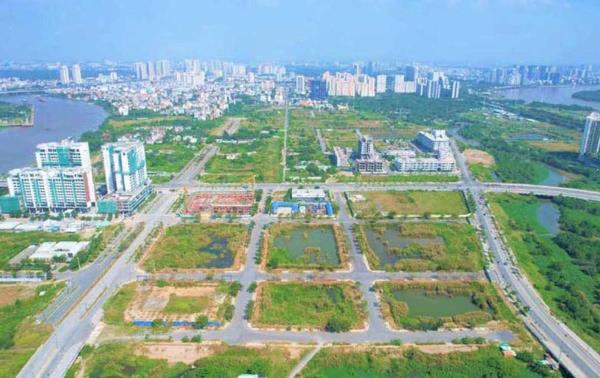 Chính phủ hướng dẫn trường hợp Chủ tịch xã được cấp sổ đỏ