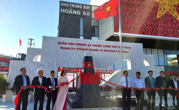 Hoàng Sa luôn giữ một vị trí đặc biệt, thiêng liêng và không thể thay thế