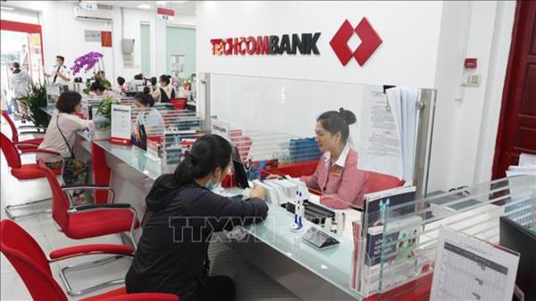 Lãi suất ngân hàng tiếp tục nhích tăng
