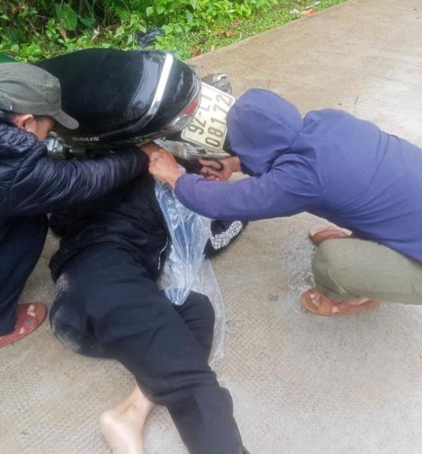 Họa vô đơn chí