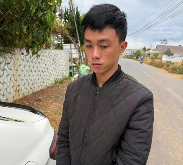 Truy xét nhanh đạo chích