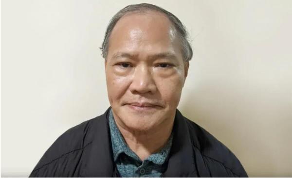 Cựu Thứ trưởng Hoàng Văn Thắng cùng 22 đồng phạm liên quan đến hối lộ, vi phạm đấu thầu và kế toán sắp hầu tòa