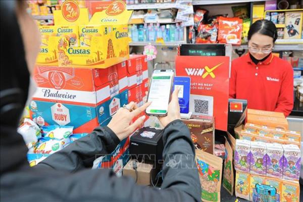 Bộ Tài chính đề nghị địa phương đẩy mạnh thanh toán không tiền mặt