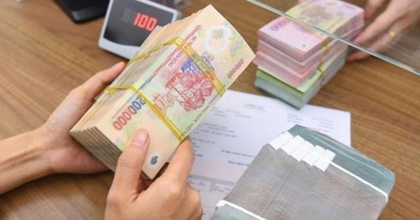 Tin vui cho toàn bộ người dân vay ngân hàng