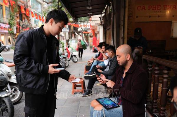 Từ ngày 10-3, ngành thuế mở cao điểm hỗ trợ hộ kinh doanh kê khai theo quy định mới