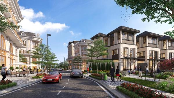 Regal Group thông tin về tình hình thực hiện nghĩa vụ tài chính tại Dự án Regal Capital Huế