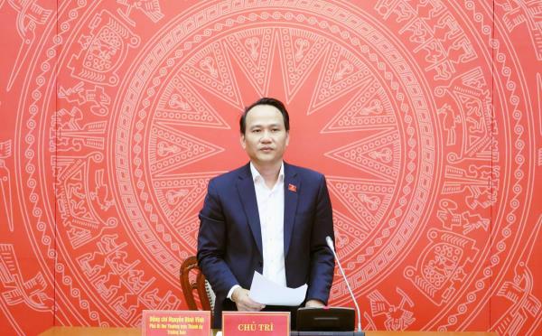 Đẩy mạnh đối ngoại và hội nhập quốc tế là nhiệm vụ trọng tâm, thường xuyên