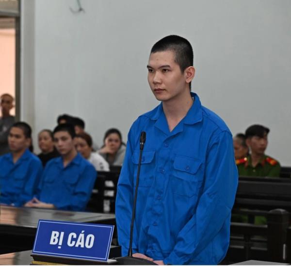 Sát hại đồng nghiệp để cướp của