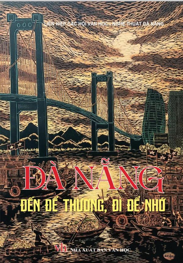 Đà Nẵng - đến để thương, đi để nhớ