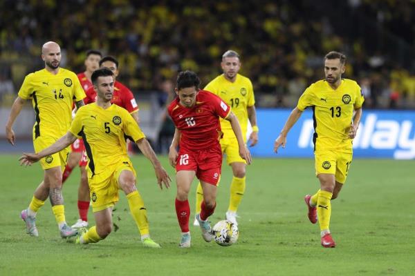 Tái đấu tuyển Việt Nam vs Malaysia vẫn diễn ra: Đằng sau một quyết định