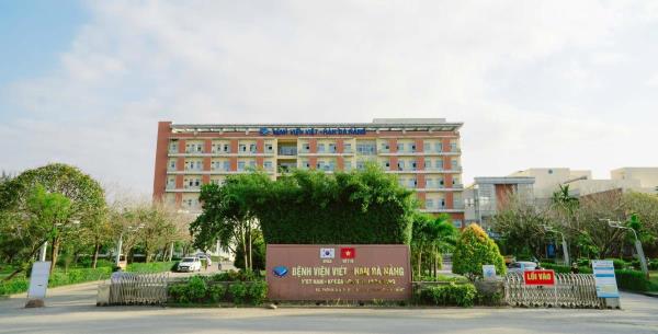 Bệnh viện Việt – Hàn Đà Nẵng xét nghiệm miễn phí tầm soát ung thư gan và ung thư vú