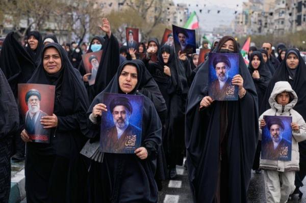Iran siết chặt an ninh bảo vệ tân Lãnh tụ Tối cao giữa nguy cơ bị ám sát