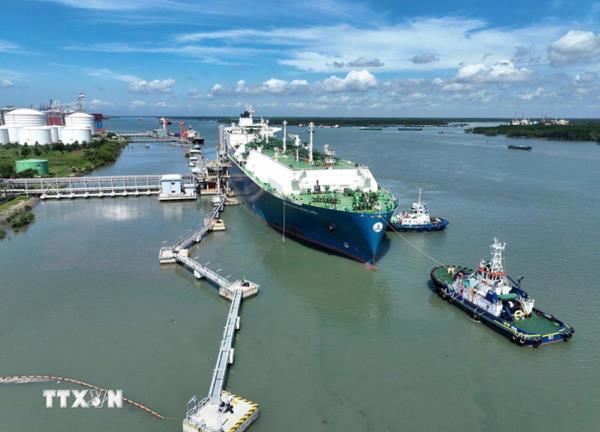 Doanh nghiệp Việt nỗ lực thích ứng khi giá dầu là biến số khó lường