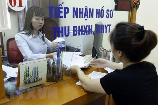Muốn nhận lương hưu 5 triệu đồng mỗi tháng, thì đóng BHXH tự nguyện bao nhiêu?