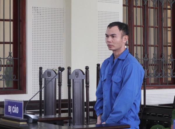 Em vợ đâm anh rể vì bức xúc chuyện chị gái bị bạo hành