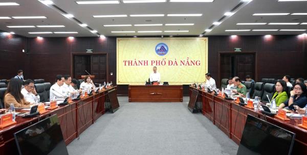 Công bố danh sách 76 người trúng cử đại biểu HĐND thành phố Đà Nẵng Khóa XI, nhiệm kỳ 2026-2031