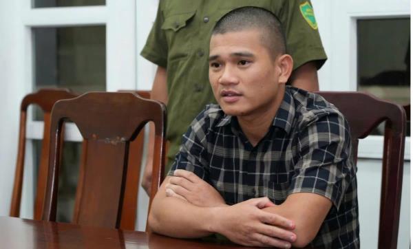 Truy nhanh kẻ giật điện thoại