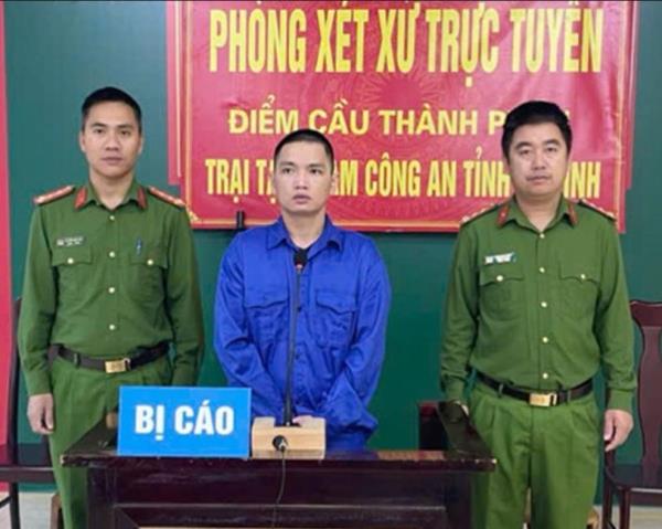 Tin nhầm bạn nhậu trời ơi