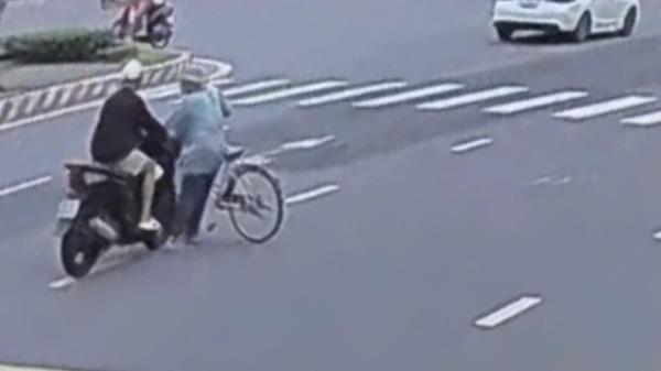 Tìm người chứng kiến