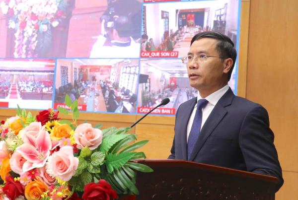 Phát huy nhịp cầu hoàn lương, lan tỏa giá trị nhân văn trong công tác tái hòa nhập cộng đồng
