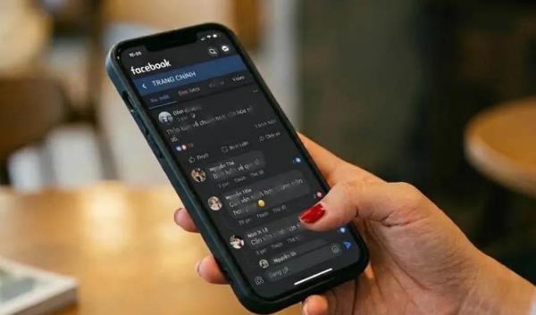 Người dùng mạng xã hội bị xử lý ra sao khi phát ngôn sai lệch?