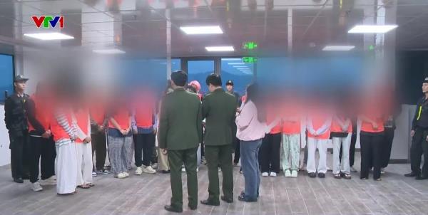 Tội phạm công nghệ cao có yếu tố nước ngoài đang có dấu hiệu gia tăng tại Việt Nam