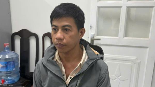 Đắk Lắk: Tài xế xe tải tông liên hoàn 3 ô tô khiến 1 người tử vong dương tính với ma tuý