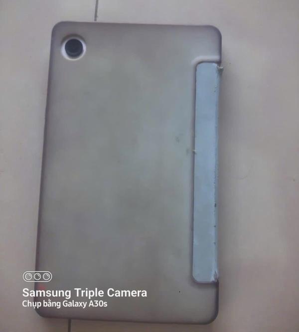 Tìm chủ sở hữu