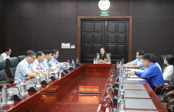 Rà soát công tác tổ chức lễ tưởng niệm 100 năm ngày mất nhà yêu nước Phan Châu Trinh