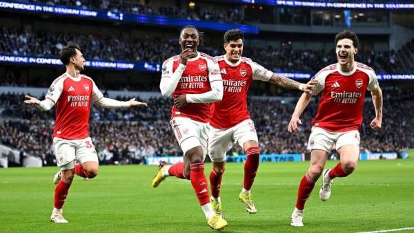 Bán kết Champions League 2025/26: Sau mưa to là đại hạn?