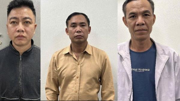 Bắt nhóm đối tượng bán thiên thạch giả để lừa đảo 11 tỷ đồng