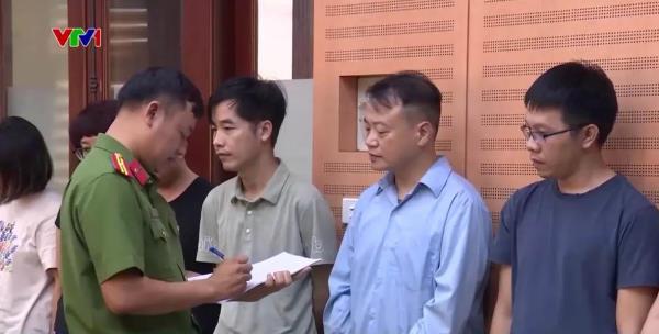 Từ vụ án Mr Pips: Tội rửa tiền là gì? Bị pháp luật xử lý ra sao?