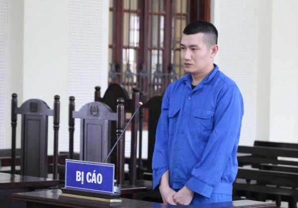 Cái kết của người vận chuyển 18 bánh heroin