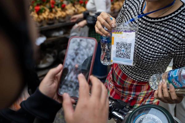 Từ 1-4, tài khoản ngân hàng phải dùng tên thật, cấm dùng nickname