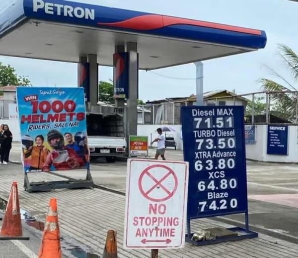 Philippines và Moldova ban bố tình trạng khẩn cấp năng lượng