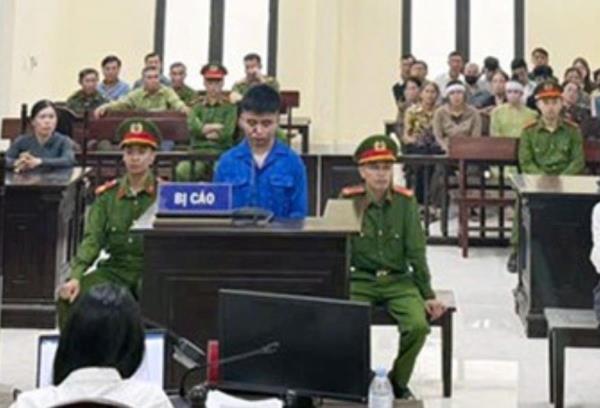 Cú phản đòn chí mạng