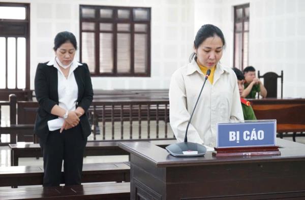 Dựng kịch bản đầu tư bất động sản, lừa đảo chiếm đoạt hơn 15 tỷ đồng