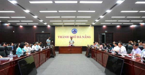 Đà Nẵng vẫn đảm bảo nguồn cung xăng dầu phục vụ sản xuất, kinh doanh