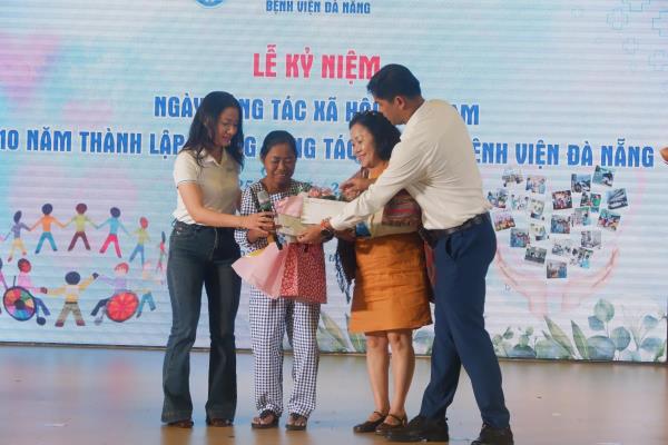 10 năm thầm lặng kết nối, lan tỏa những giá trị nhân văn