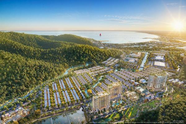 Cơ hội lịch sử đưa Vinhomes Hải Vân Bay thành vịnh trung tâm mới của Việt Nam