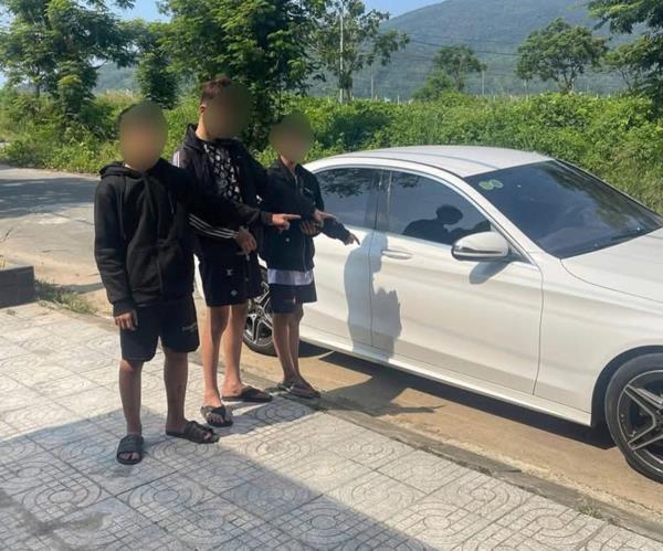 Chớ để mỡ treo miệng mèo