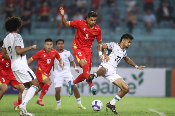 Son, Hên chỉ còn chờ may mắn